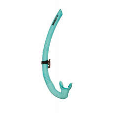 Beuchat Spy Snorkel - Ice Blue B-152184 Beuchat Spy Snorkel - Ice Blue B-152184