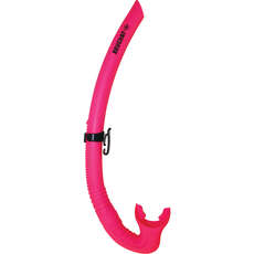 Beuchat Spy Snorkel - Fluo Pink B-152166 Beuchat Spy Snorkel - Fluo Pink B-152166