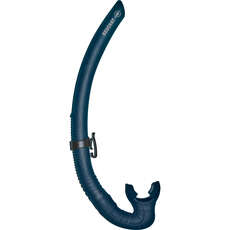 Beuchat Spy Snorkel - Blue B-152162 Beuchat Spy Snorkel - Blue B-152162
