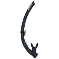 Beuchat Spy Purge Snorkel - Deep Blue B-152211 Beuchat Spy Purge Snorkel - Deep Blue B-152211