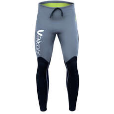 Vaikobi FLEXFORCE 1.5mm Wetsuit Pants - Black/Grey VK-212 Vaikobi FLEXFORCE 1.5mm Wetsuit Pants - Black/Grey VK-212