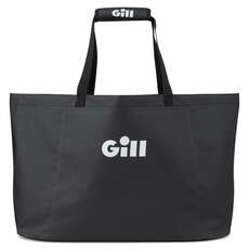Gill Changing Mat & Wet Bag - Black 5026 Gill Changing Mat & Wet Bag - Black 5026