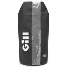 Gill Voyager Dry Bag 50L - Black L095