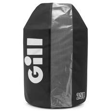 Gill Voyager Dry Bag 25L - Black L096