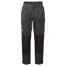 Pantalon De Voile Côtier Gill Os32 - Graphite Os32P