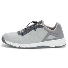 Gill Race Trainer - Grey - RS44
