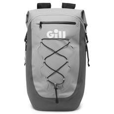 Gill Voyager Dry Bag Backpack 35L - Grey L104