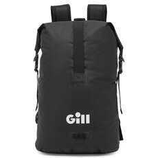 Gill Voyager Dry Bag Day Pack 25L - Black L105