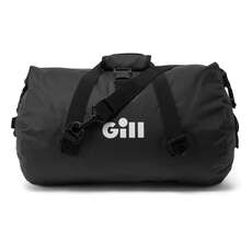 Gill Voyager Duffel Dry Bag 30L - Black L101