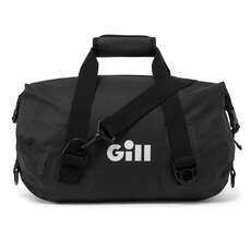 Gill Voyager Duffel Dry Bag 10L - Black L102