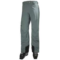 Pantalon De Ski/snowboard Isolé Légendaire Helly Hansen - Trooper 65704