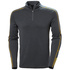 Helly Hansen HH Lifa Merino Lightweight 1/2 Zip Thermal Top - Slate 49369