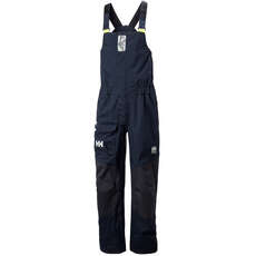 Helly Hansen Pier Inshore Bib Sailing Pantalon - Marine - 34157