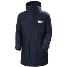 Veste De Gréement Modulaire Helly Hansen - Marine