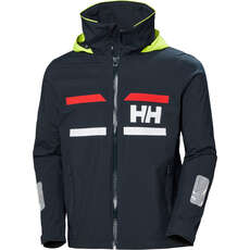Helly Hansen Salt Naviagor Jacket - Navy 30298