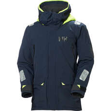 Veste De Voile Offshore Helly Hansen Skagen - Marine 34255