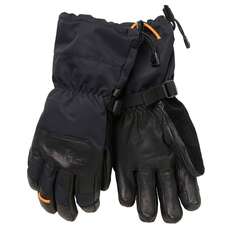 Helly Hansen ULLR SOGN Ski Gloves - Black 67347