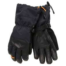 Gants De Ski Helly Hansen Ullr Sogn - Noir 67347