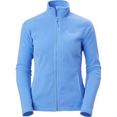 Helly Hansen Womens Daybreaker Fleece Jacket - Skagen Blue 51599