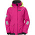 Helly Hansen Womens Pier 3.0 Sailing Jacket - Magenta 34177