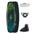 Jobe Vanity 141cm Wakeboard Package & Maze Bindings - 278822003