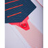 Jobe Mira 10.0 Inflatable Paddle Board SUP Package - Red