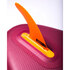 Jobe Mira 10.0 Inflatable Paddle Board SUP Package - Red