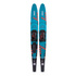 Jobe Mode 67" Combo Waterskis - Teal 203222001