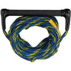 Jobe Waterski Combo Rope / Handle - Blue 211222001 Jobe Waterski Combo Rope / Handle - Blue 211222001