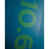 Jobe Yarra 10.6 Aero Inflatable Paddle Board SUP Package - Steel Blue