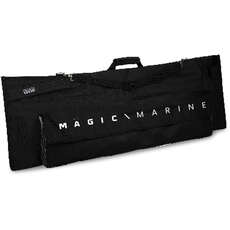 Magic Marine Laser / ILCA / RS Feva Foil Bag - Black MM141003