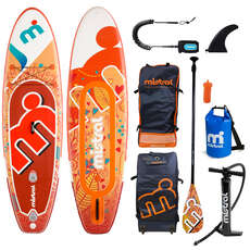 Mistral Filigree DSFL 10'6 Inflatable Paddleboard Set  ML121002106