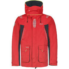 Musto BR2 Offshore Jacket  - True Red 82084