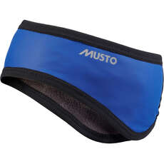 Musto Championship Aqua Headband 2.0 - Sodalite Blue 86053