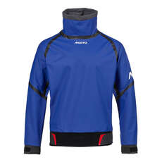 Musto Championship Aqua Top 2.0 Fleece - Sodalite Blue 82089 Musto Championship Aqua Top 2.0 Fleece - Sodalite Blue 82089