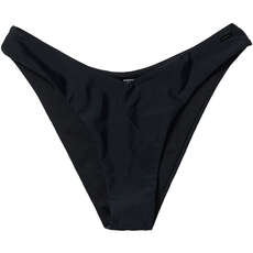 Mystic Womens Mesmerizing Bikini Bottoms - Black