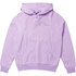 Mystic Womens Paradise Hoodie Sweat - Pastel Lilac 220317