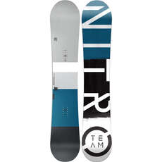 Nitro Team Snowboard