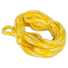 OBrien 4-Person Tube Rope  - Yellow