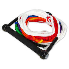 OBrien 8 Section Ski Combo Rope & Handle