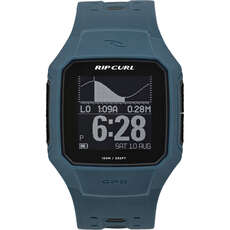 Rip Curl Search GPS 2 Surfing Watch - Cobalt - A1144