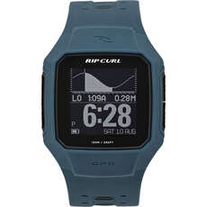 Rip Curl Search Gps 2 Montre De Surf - Cobalt - A1144