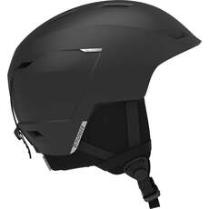 Salomon Pioneer LT Access Ski / Snowboard Helmet - Black