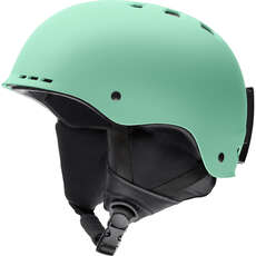 Smith Holt Snow Casque - Matt Bermuda