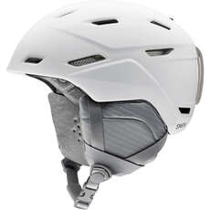 Casque De Neige Smith Mirage Koyrod - Blanc Mat