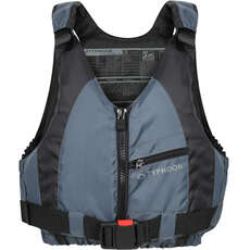 Typhoon Amrok Buoyancy Aid - Grey/Graphite 410213
