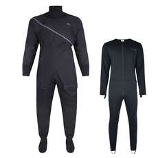 dinghy dry suit