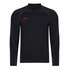 Typhoon Caliso ECO 3mm Wetsuit Top - Black 251040