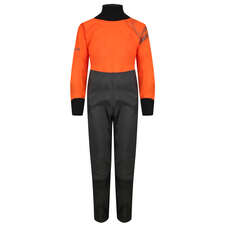 Typhoon Junior Rhossilli Drysuit  - Orange 100196
