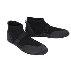 Typhoon Junior Storm3 Wetsuit Shoes 2022 - Black 300123